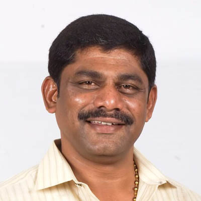 DK Suresh – Member of Parliament, Lok Sabha
