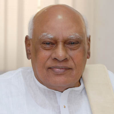 Konijeti Rosaiah – Former Chief Minister of Andhra Pradesh
