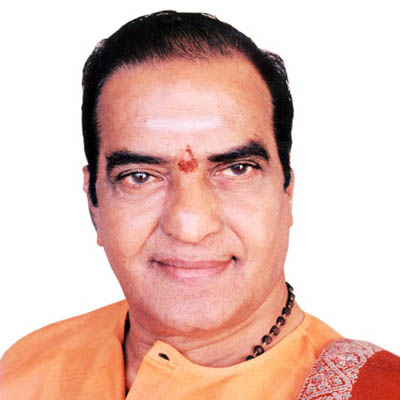 N T Rama Rao – Former Chief Minister of Andhra Pradesh