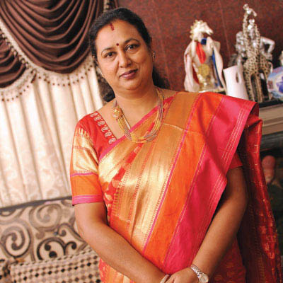 Premalatha Vijayakanth – Politician