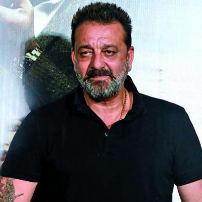 Sanjay Dutt – Actor